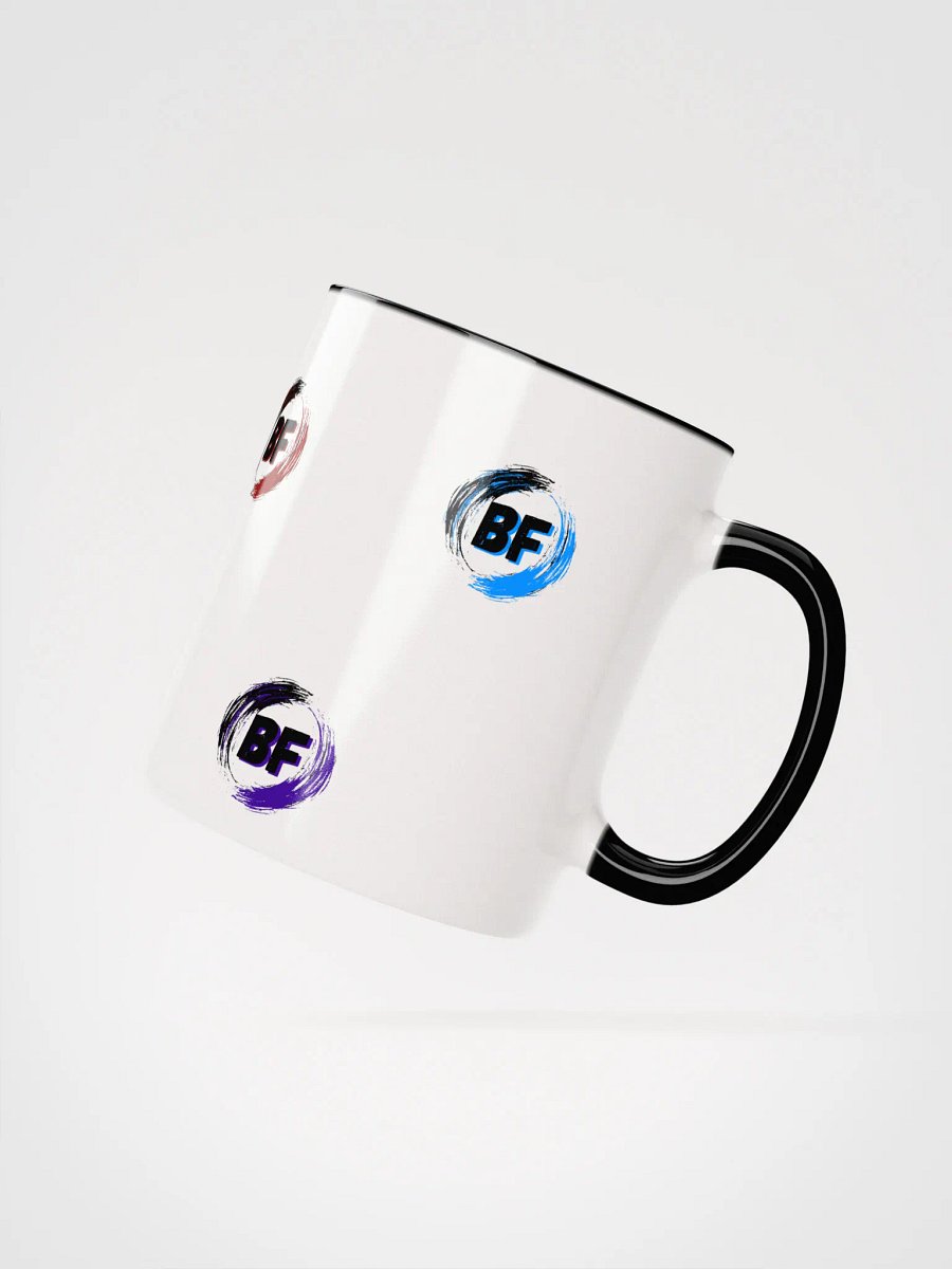 Tasse BlooD Badge SUB product image (2)