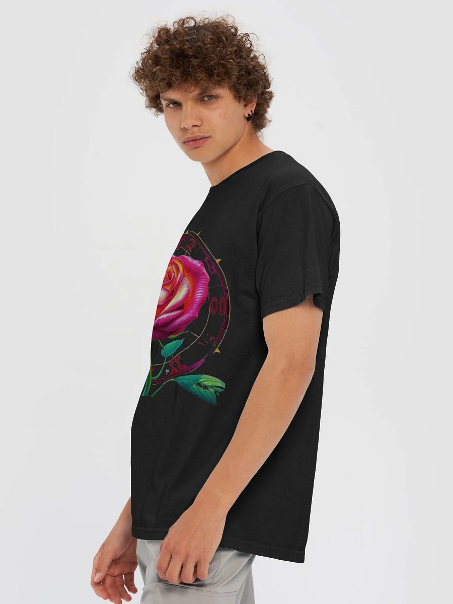 Rose mit Sternzeichen product image (6)
