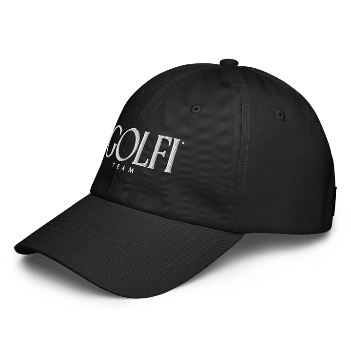 Golfi Team - Under Armor Hat product image (2)