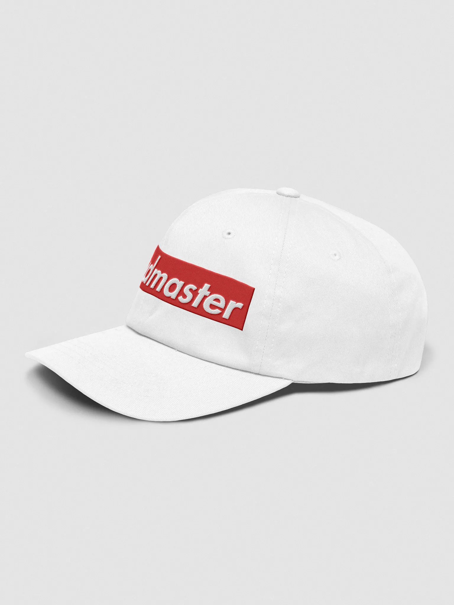 CRUDMASTUPREME hat product image (23)