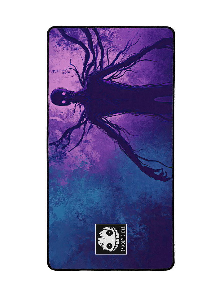 Spooky Chill Mouse Mat – The Watcher product image (2)