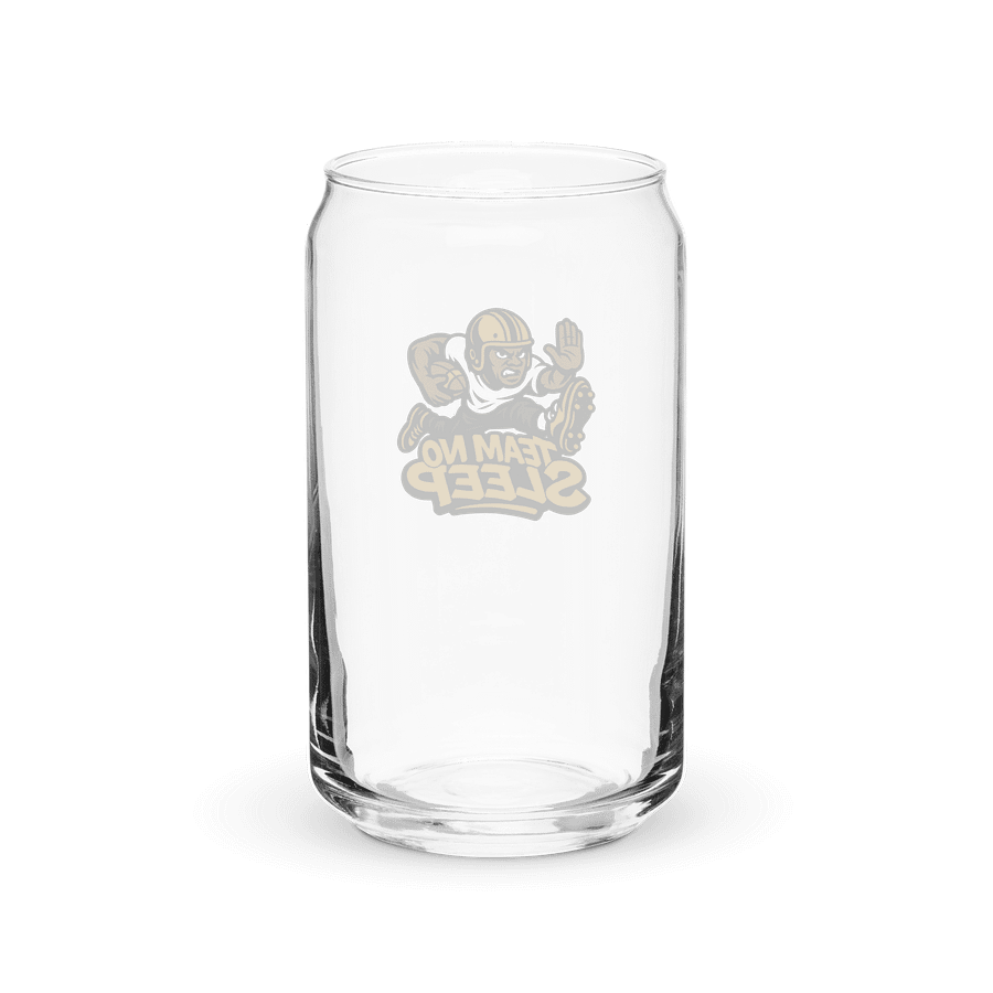 Team NO Sleep Glass product image (2)