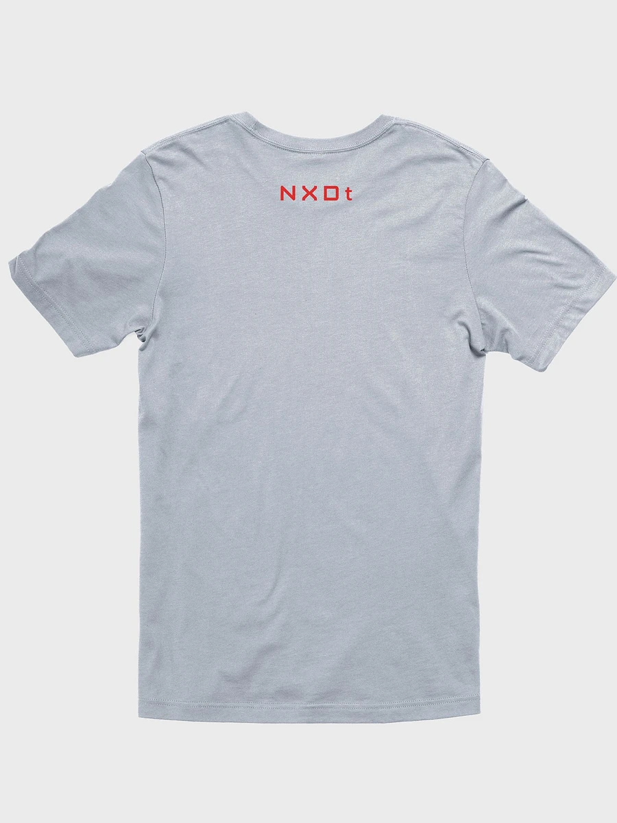 TNC - BC SUPERSOFT T-SHIRT - blrds1 product image (2)