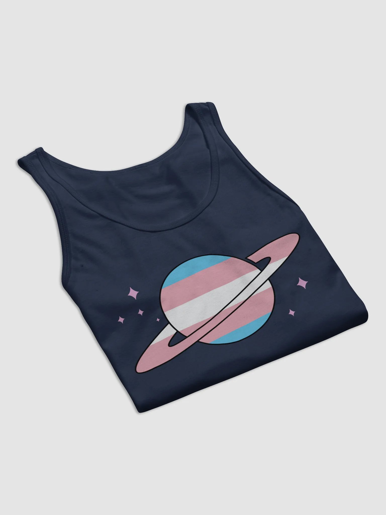 TRANS SATURN TANK product image (40)