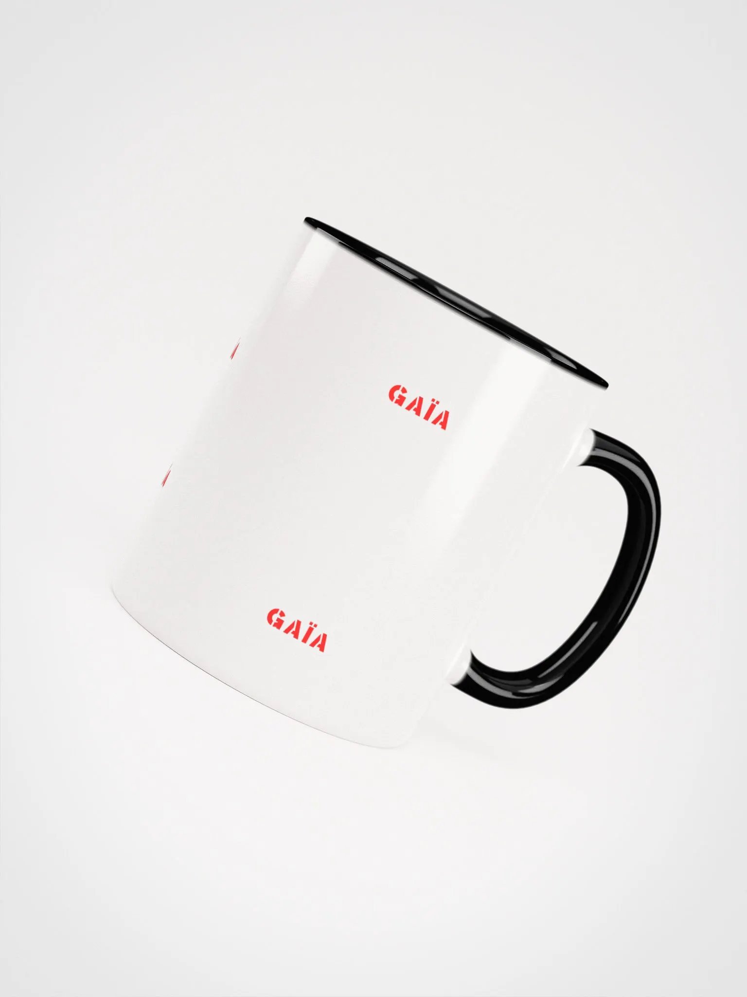 Hypercube Harmony Mug product image (3)