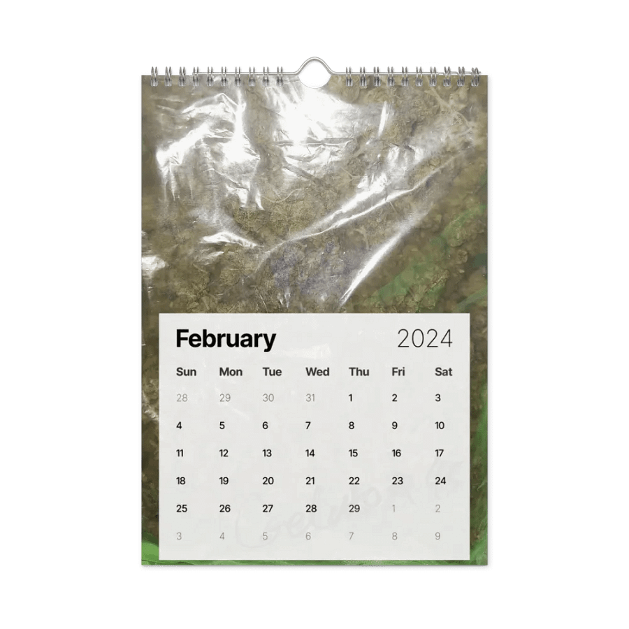 BRVG 2024 Calendar product image (13)