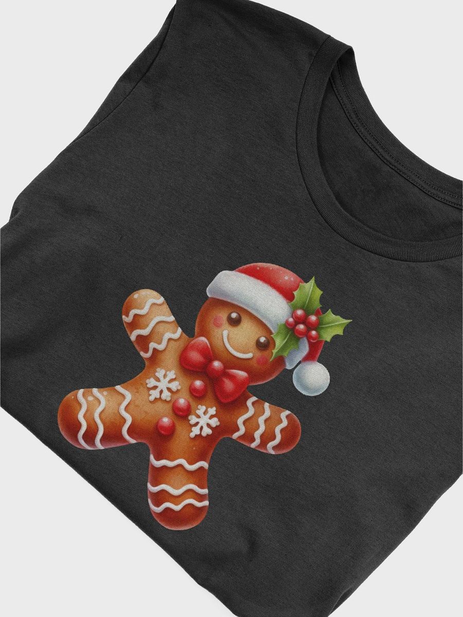 Christmas Gingerbread Man 03 product image (18)