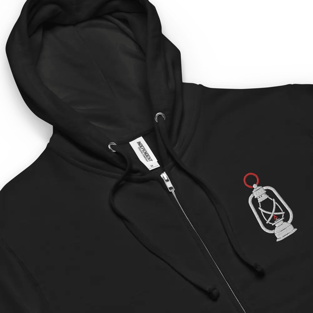 HERE - Hoodie product image (9)