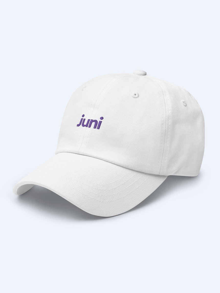 Juni Hat, White product image (3)