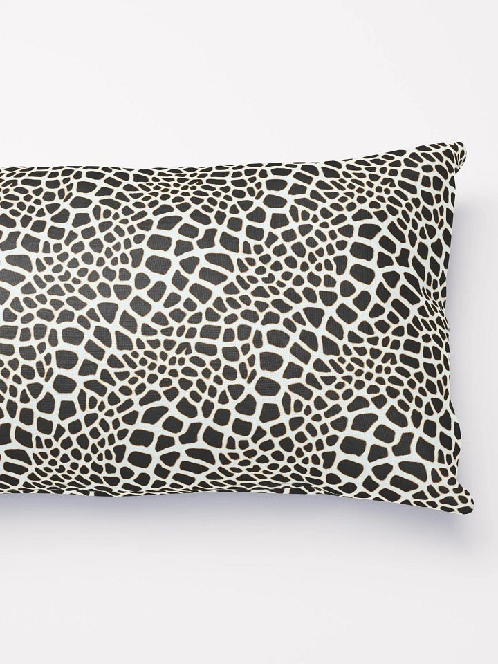 Giraffe Skin Pillow product image (5)