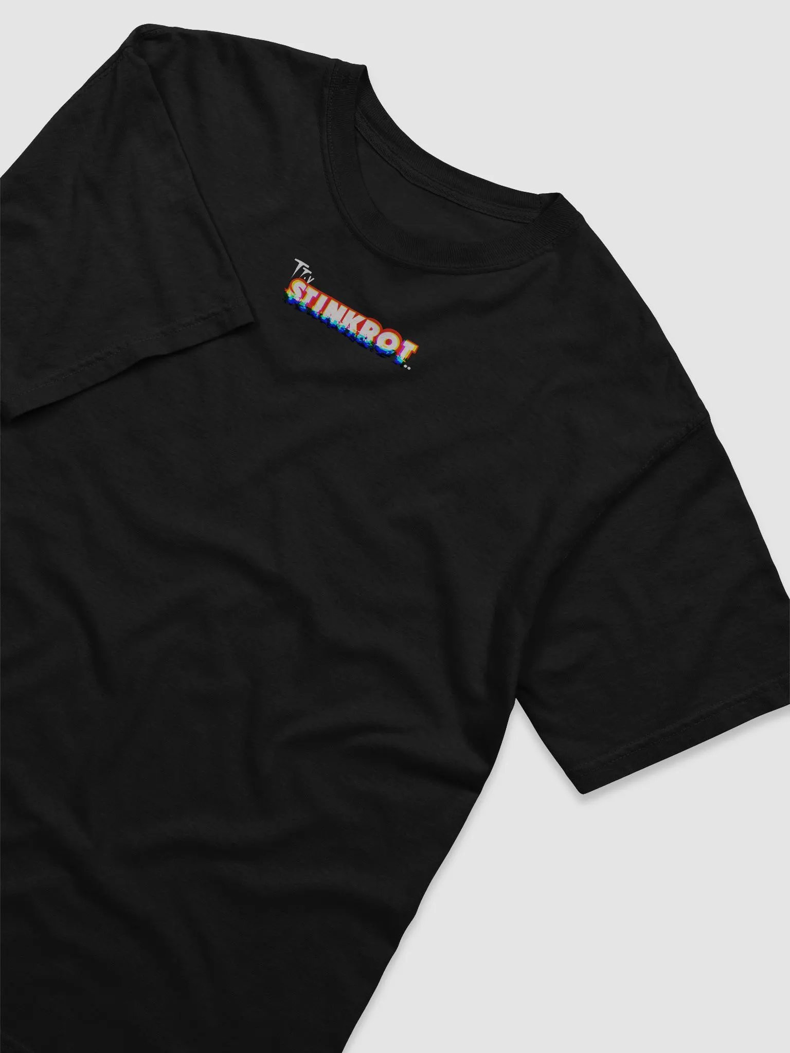 Stinkrot Glitch Shirts product image (14)