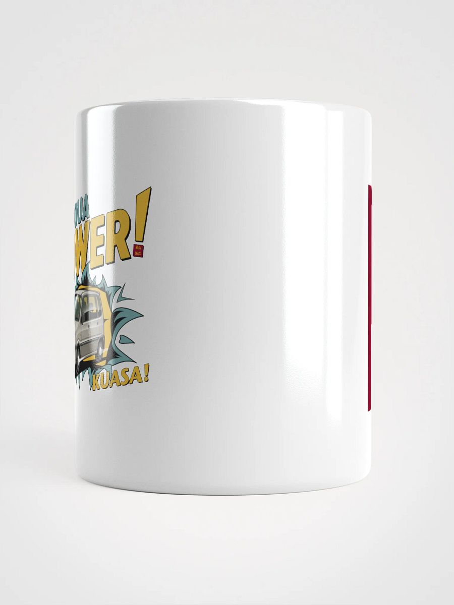 Perodua Power Mugs - Desmond! product image (5)
