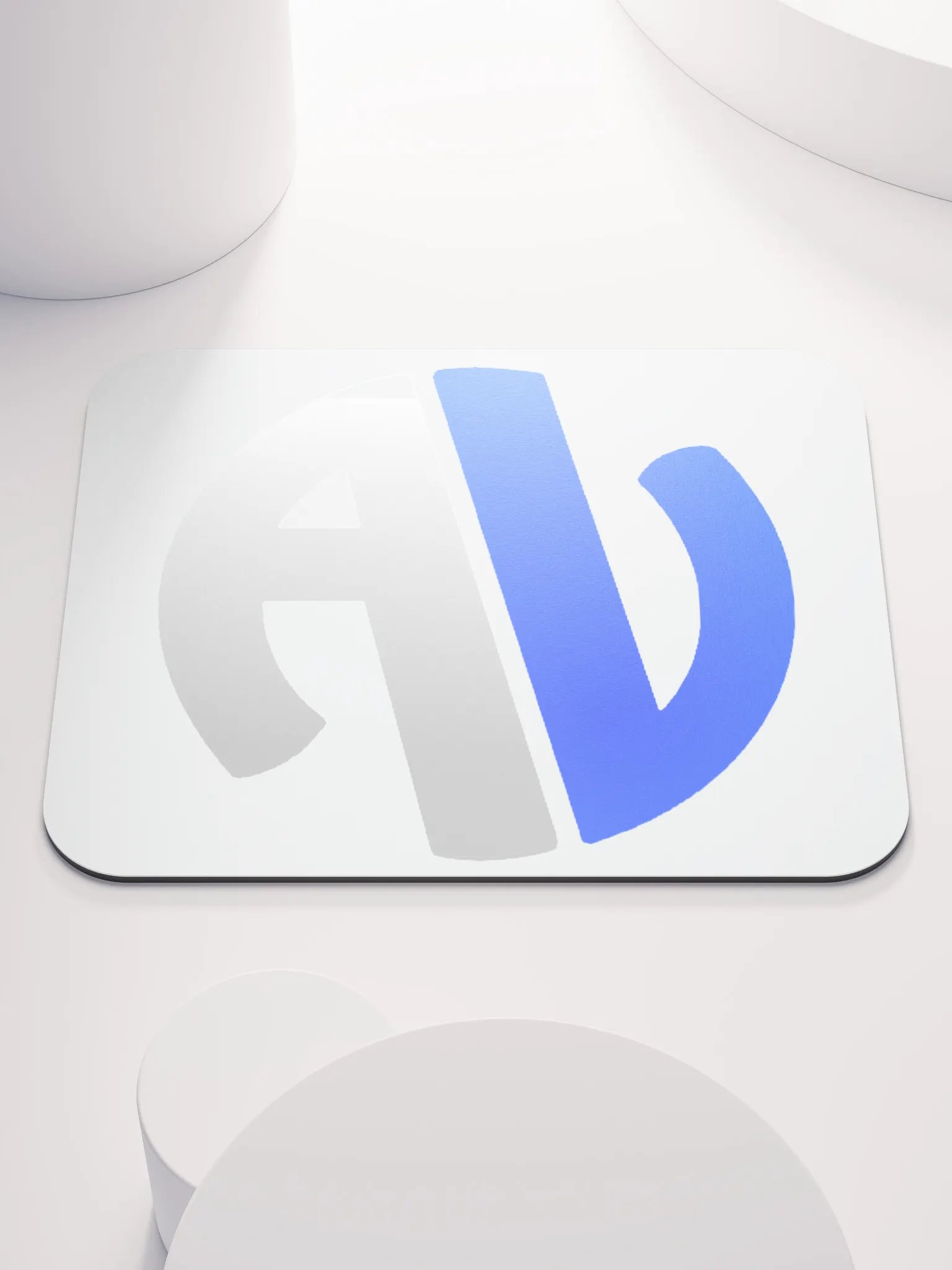 AV Club Mouse Pad product image (1)