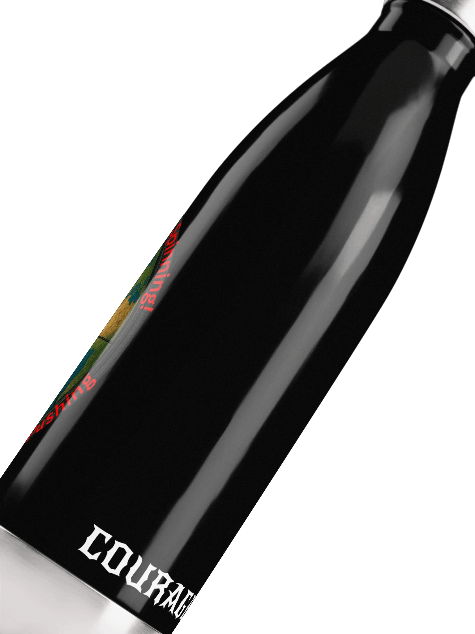 Keep Pushing! Hydrate! product image (5)