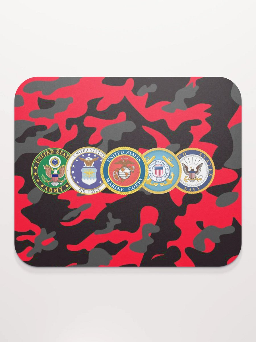 Matching mouse pad product image (2)