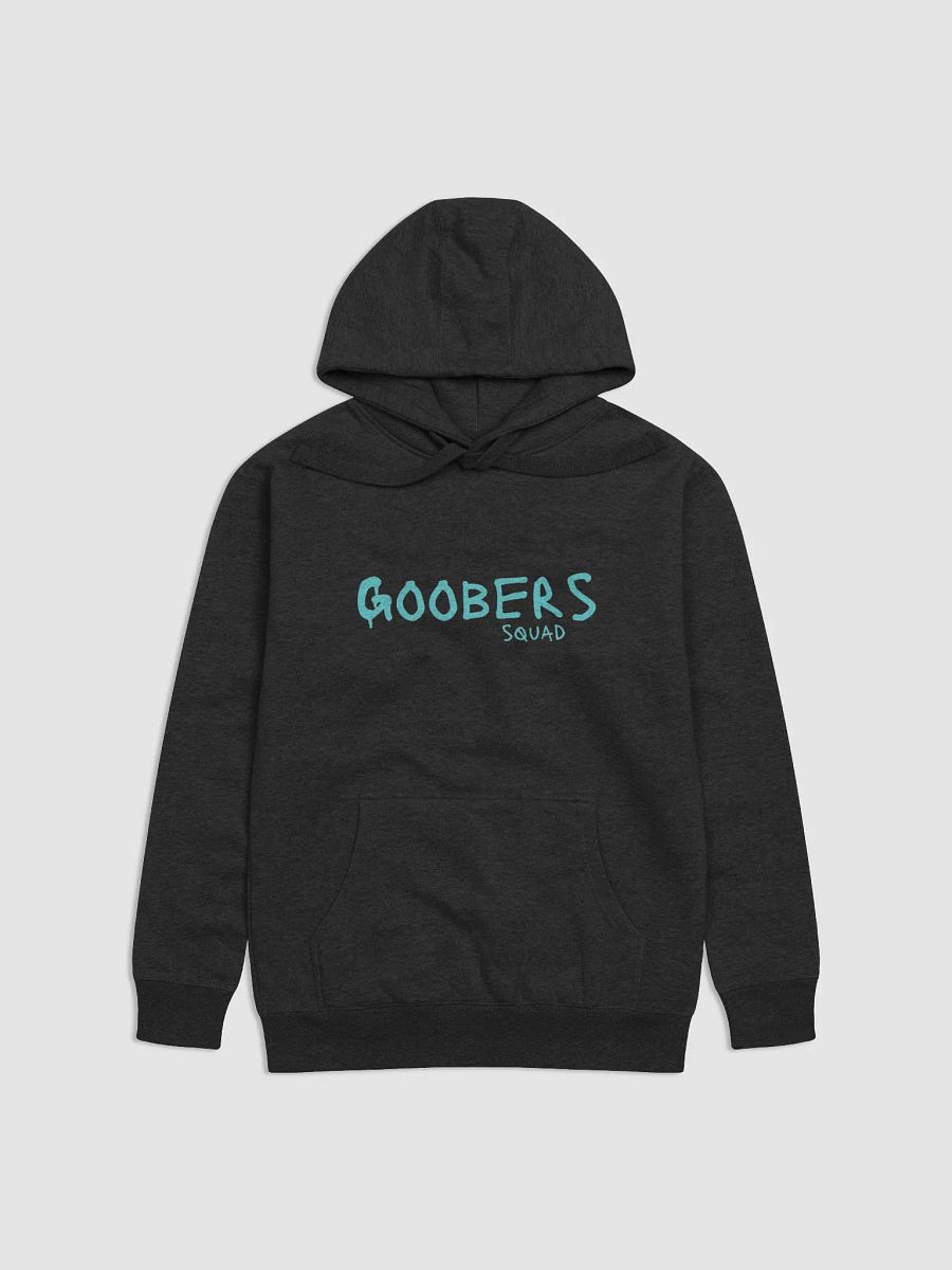 Goober Clan Hoodie product image (1)