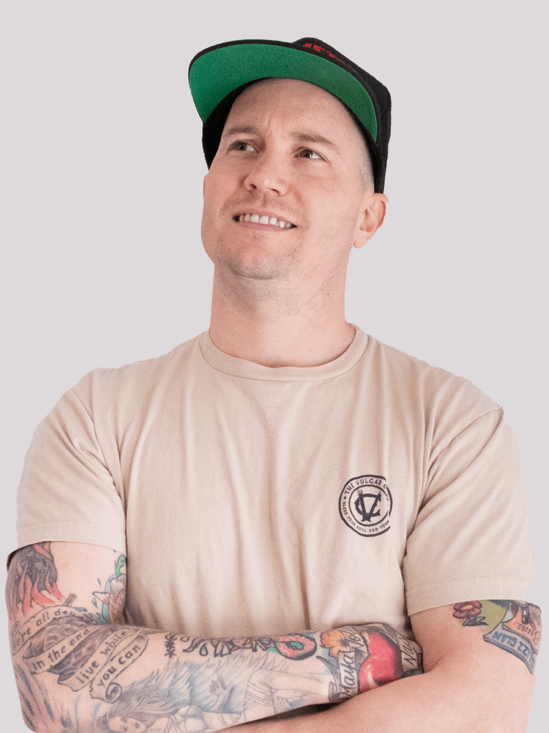 Man's Ruin product image (4)