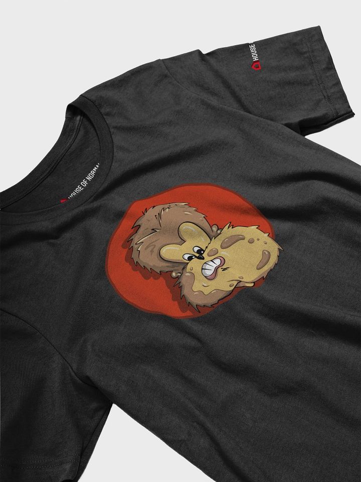 Anxiety Monkey Tee product image (42)