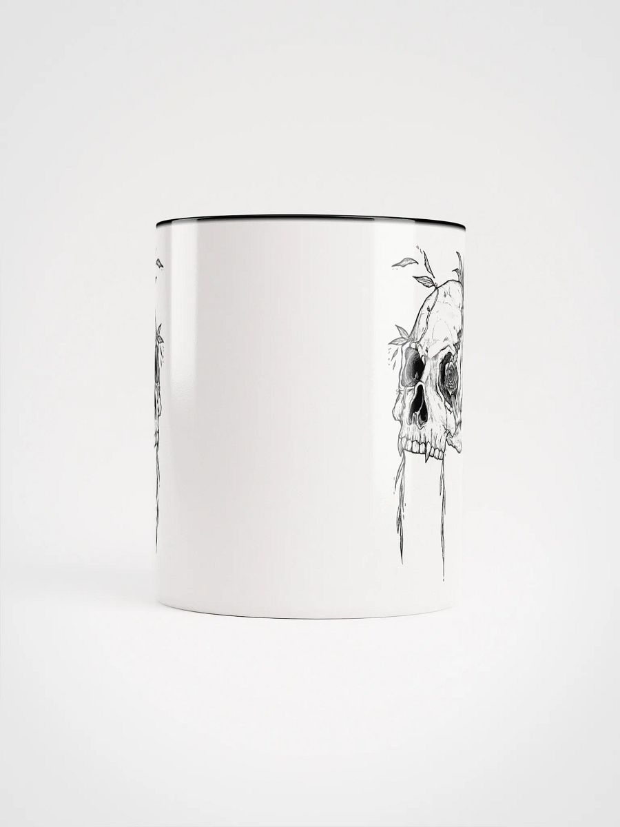 Overgrowth Mug product image (5)