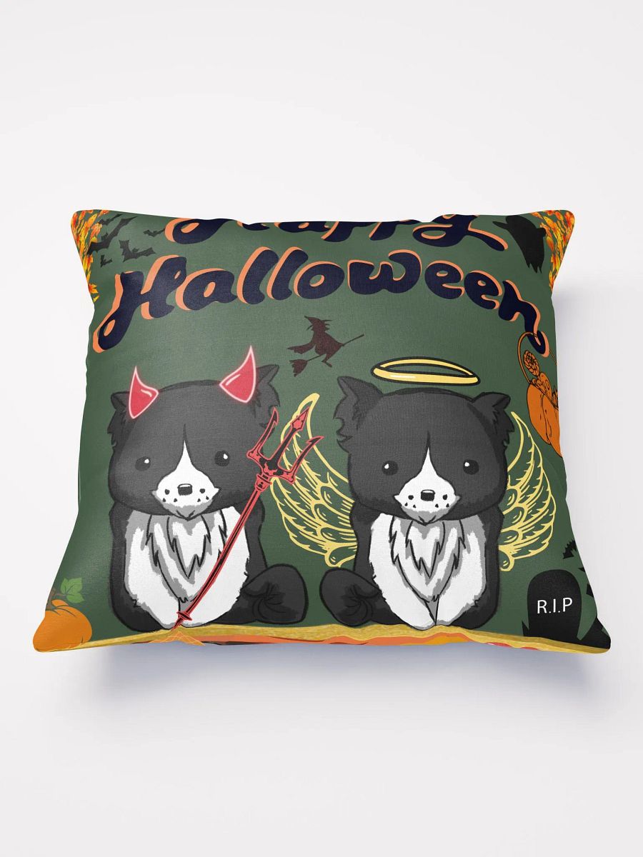 Fall Fun Throw Pillow product image (1)