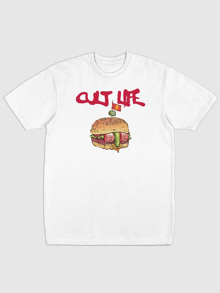 CULT LIFE BURGER product image (1)