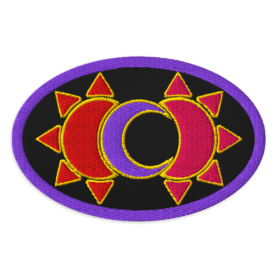 Ghaae Patch product image (1)