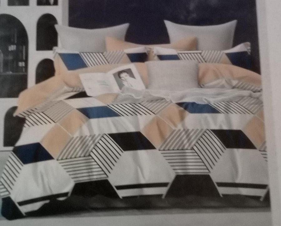 Bed Sheet product image (1)