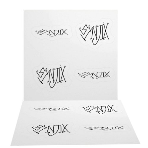 Legend has told that this sticker can go anywhere, from phone to laptop, to console, and use it anytime to be a cool person

...