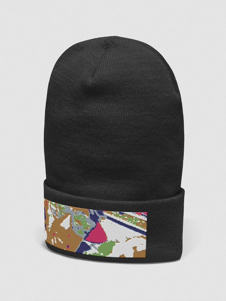 SavageOnDemand Print #9 (DARKSIDE)(BEANIE) product image (15)