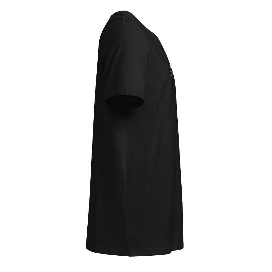 Baby Shirt blk product image (8)