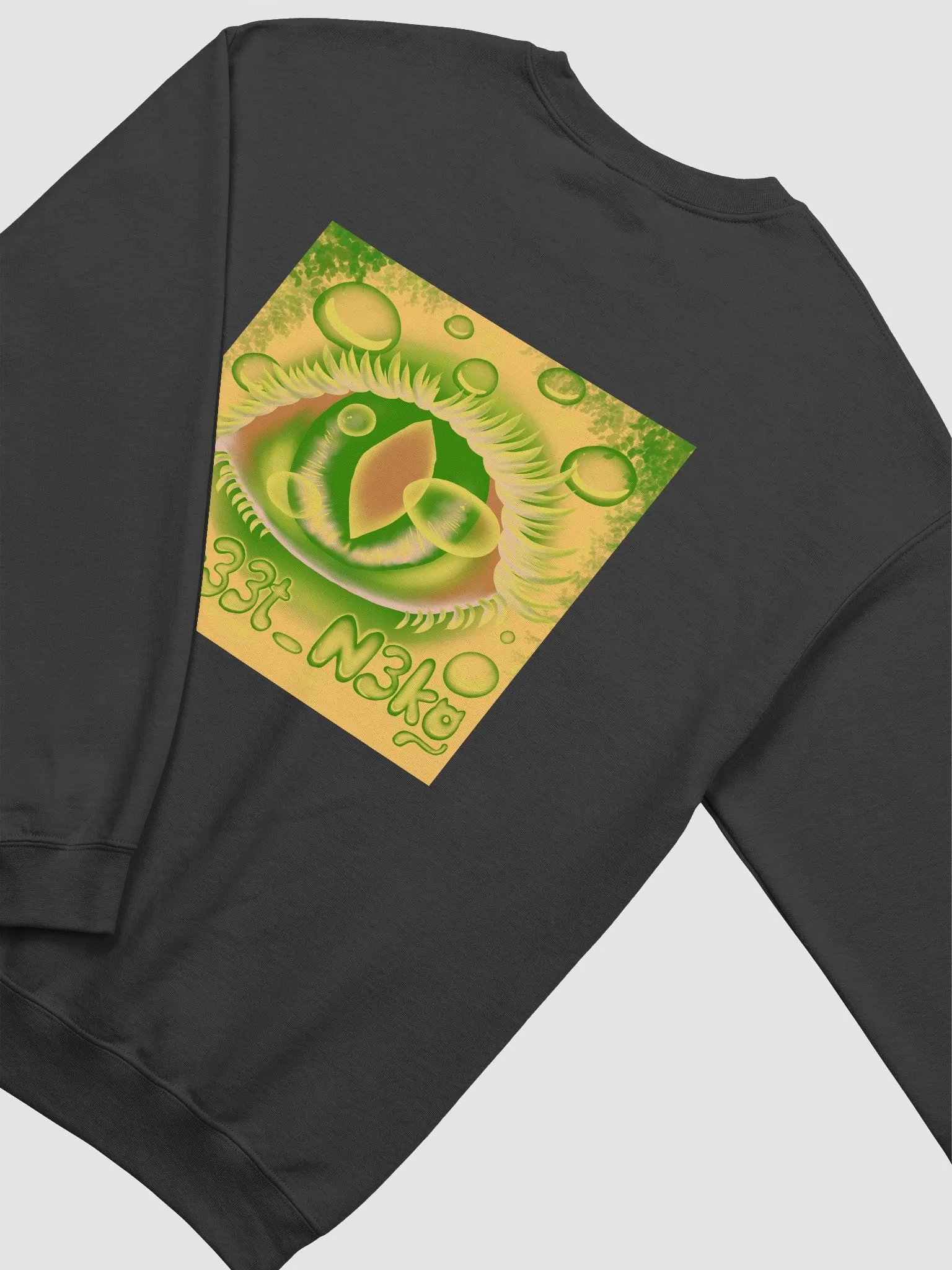 Upset Sw33t_N3ko Crewneck product image (4)