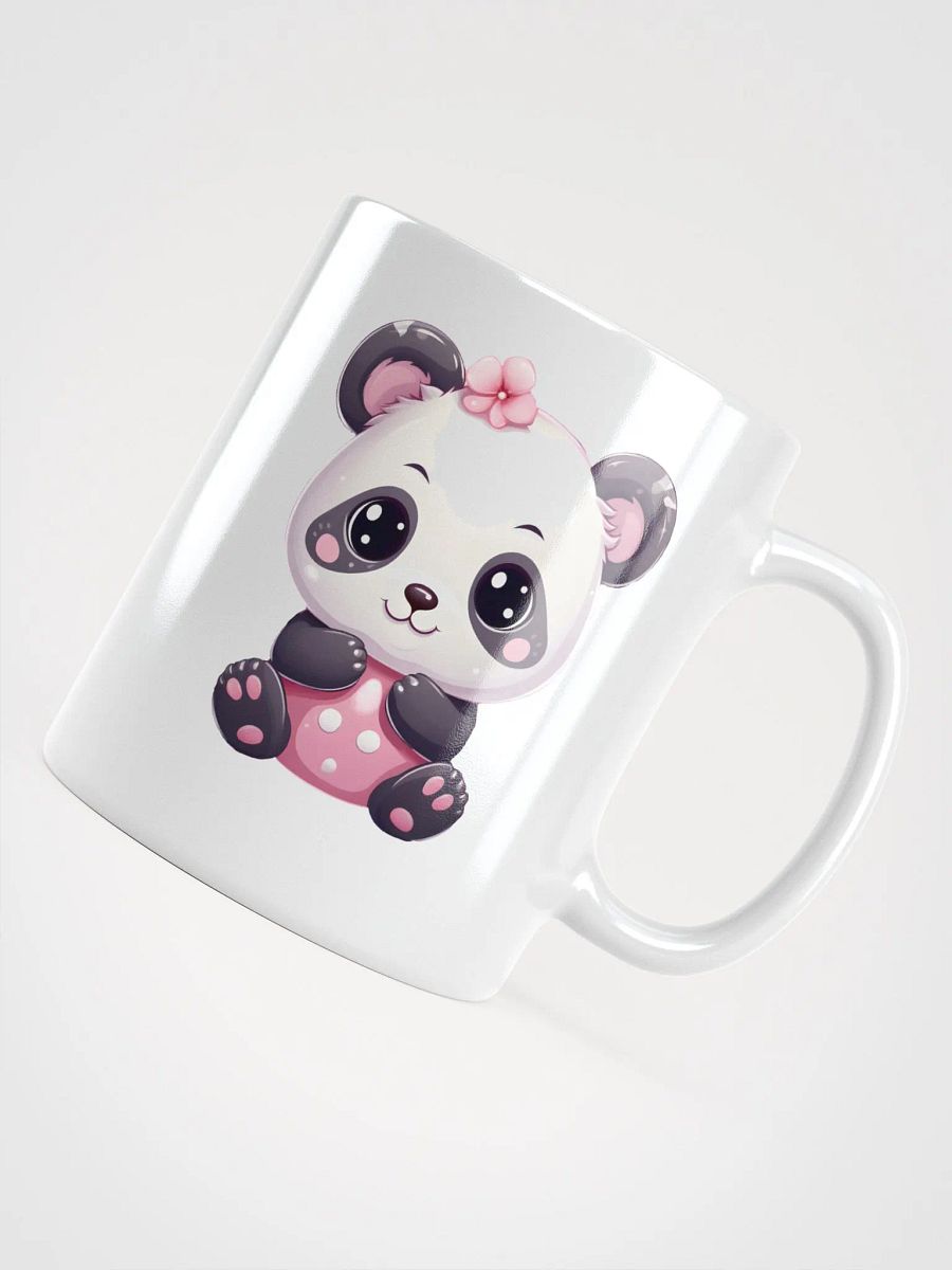 Kawaii Panda product image (4)