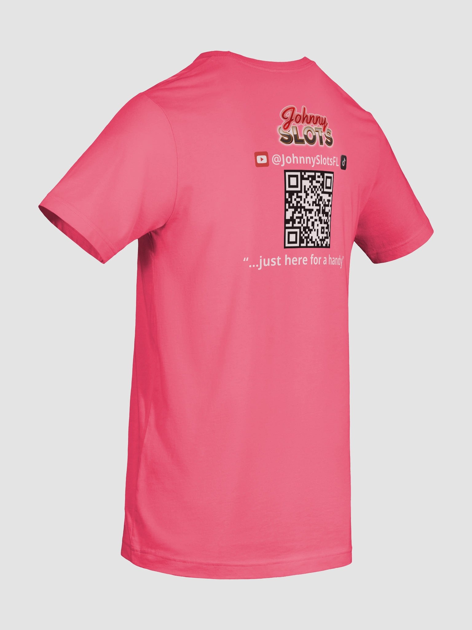 ChillinSpin Premium Womens T-Shirt product image (78)