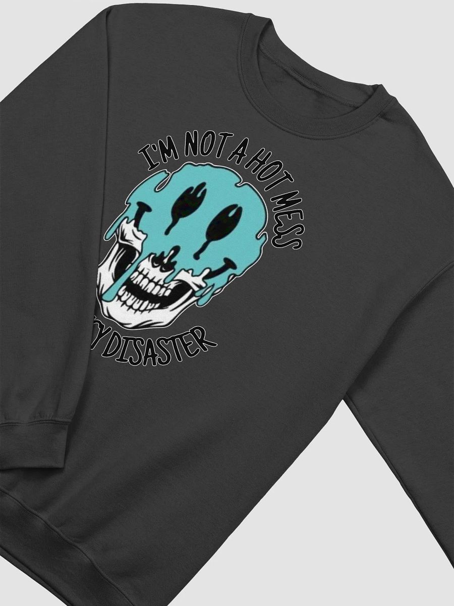 Spicy Disaster (blue) product image (11)