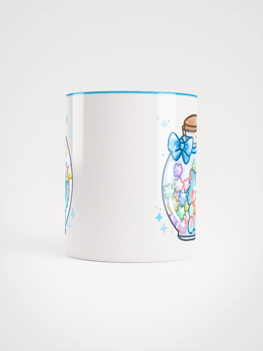 Konpeito Ghostcat Mug product image (9)