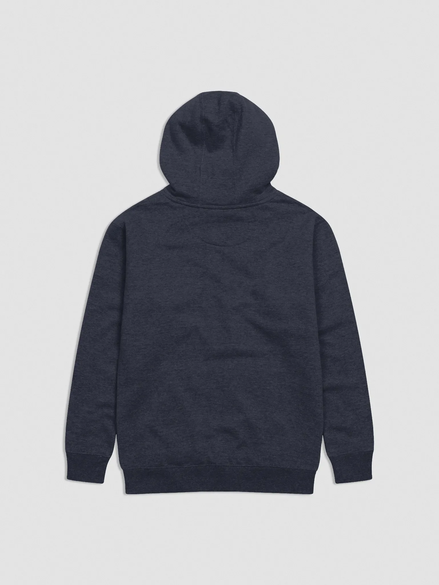 AlphaKep Embroidered Hoodie product image (5)