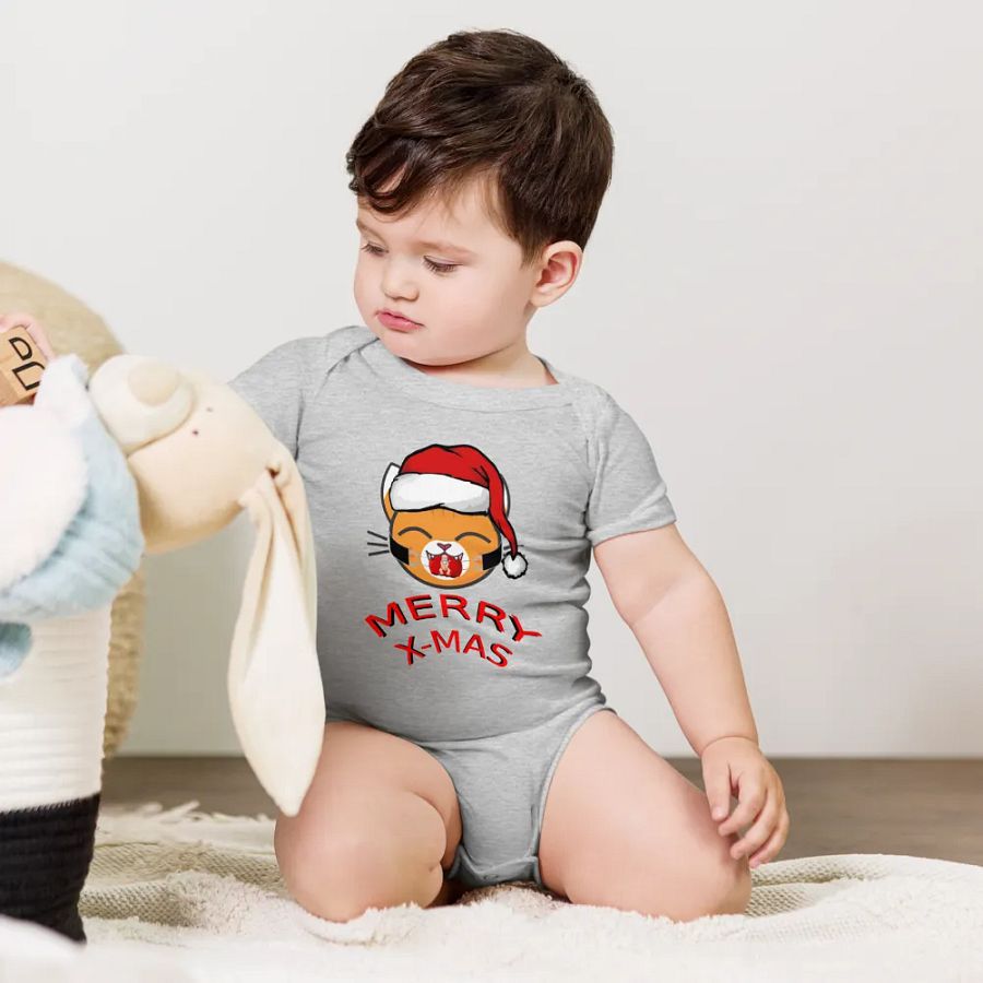 Furbs Xmas Baby 1 product image (1)