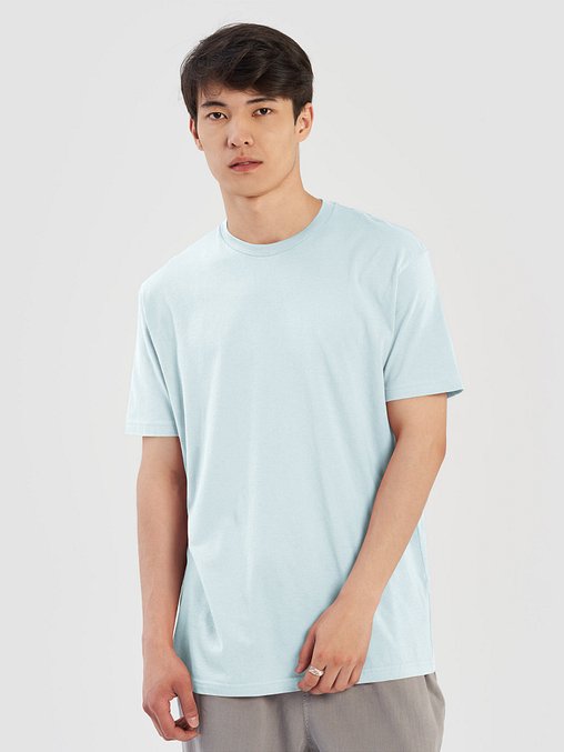 [AVANDRESS] ★24SS★Backdress T-shirt - 4COL Deborah Kent's Boutique in South Tampa — Aksun V-Neck Tee in