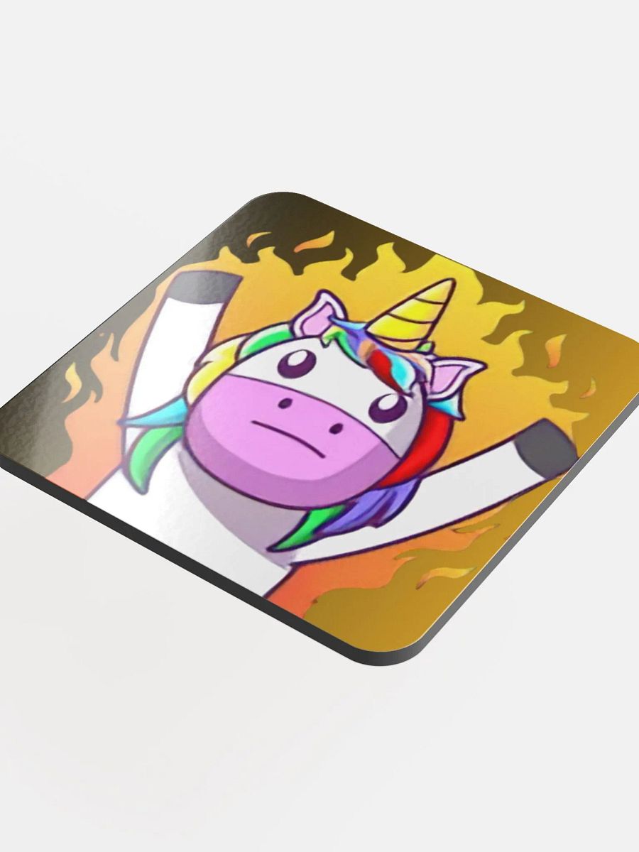 Burn It Unicorn product image (6)