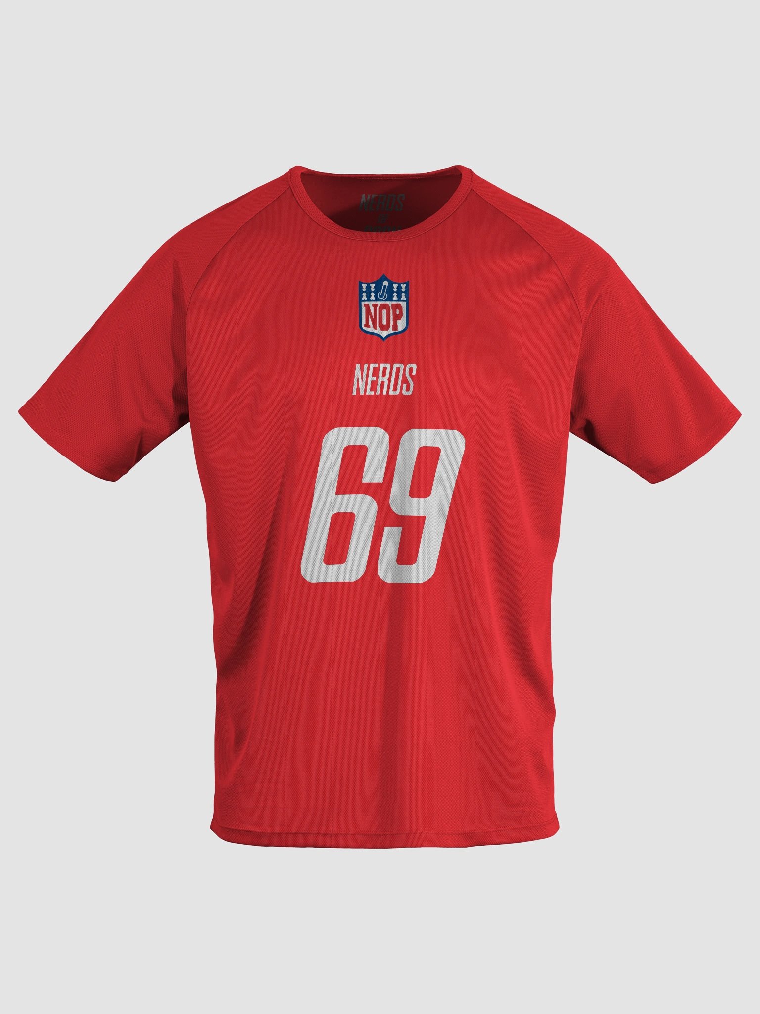 NOP Football Jersey product image (5)