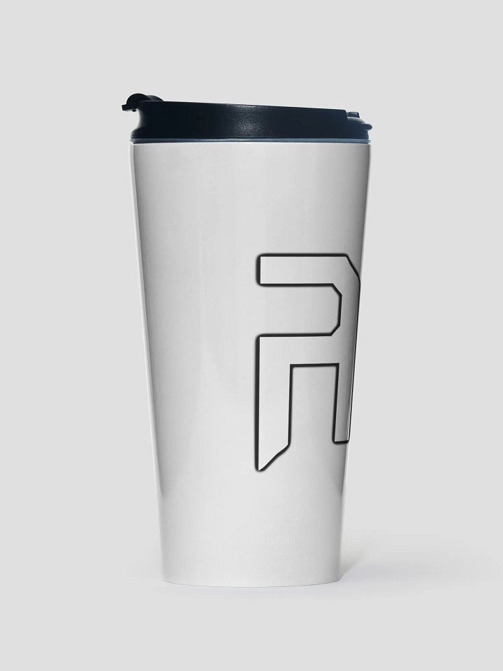 Stainless Steel Travel Mug product image (1)