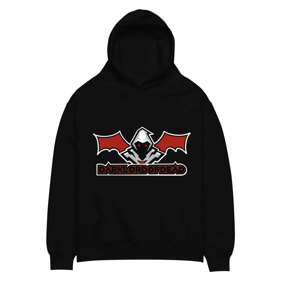 Darks get on the dark side Hoodie product image (2)