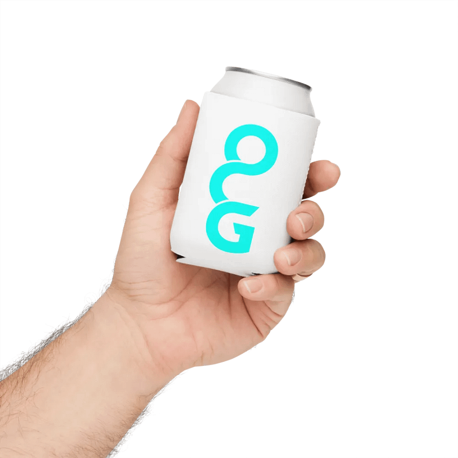 OCG Coozie 12oz product image (4)