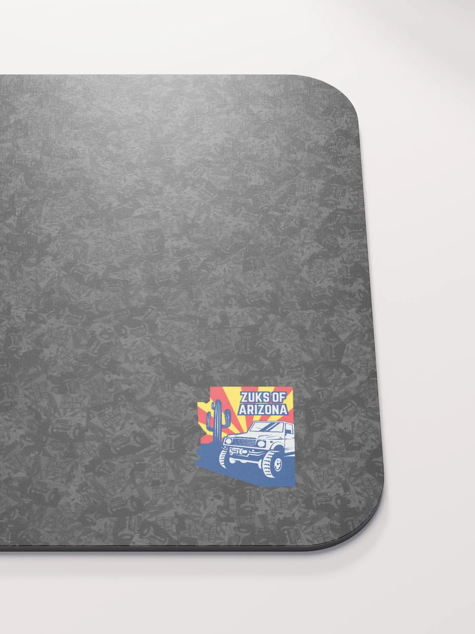 Classic Design - Mousepad product image (5)