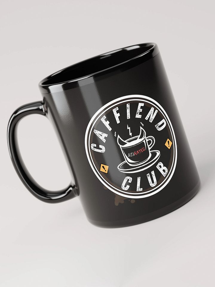 Caffiend Mug product image (1)