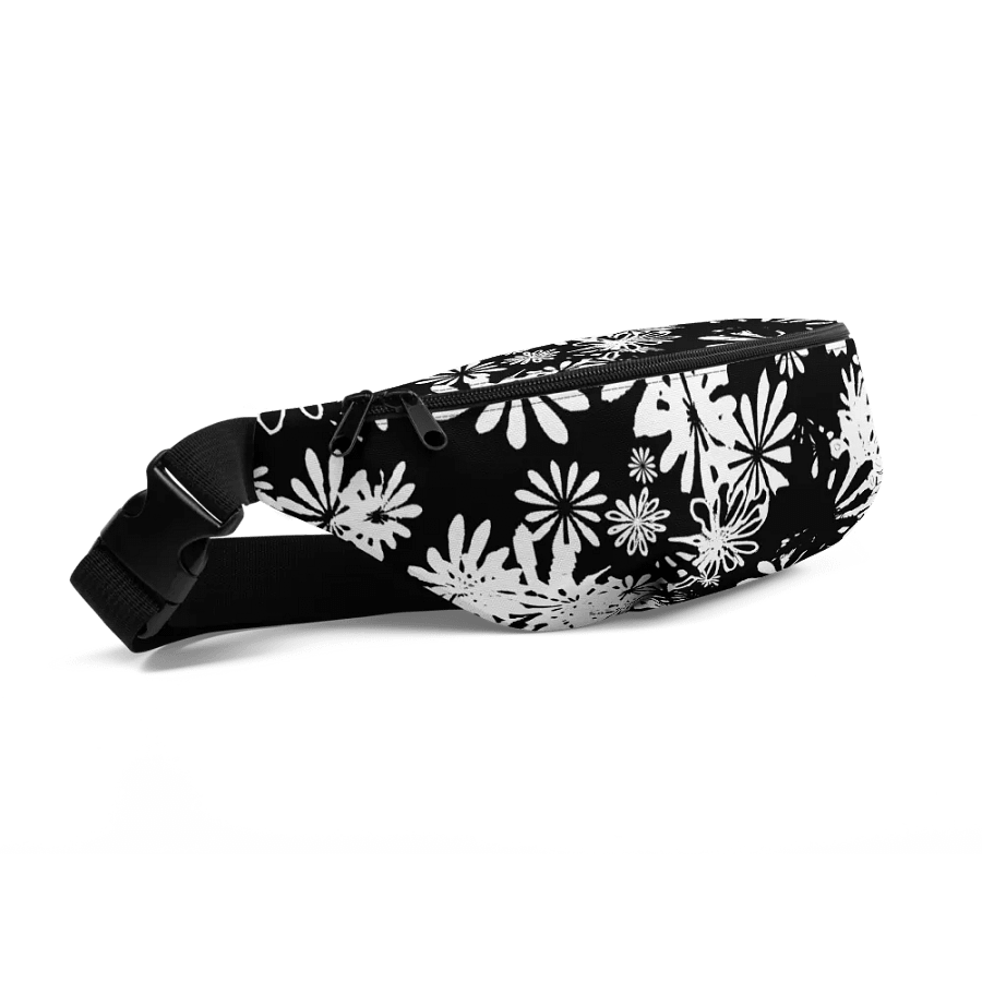 Barely azaleas fanny pack product image (3)