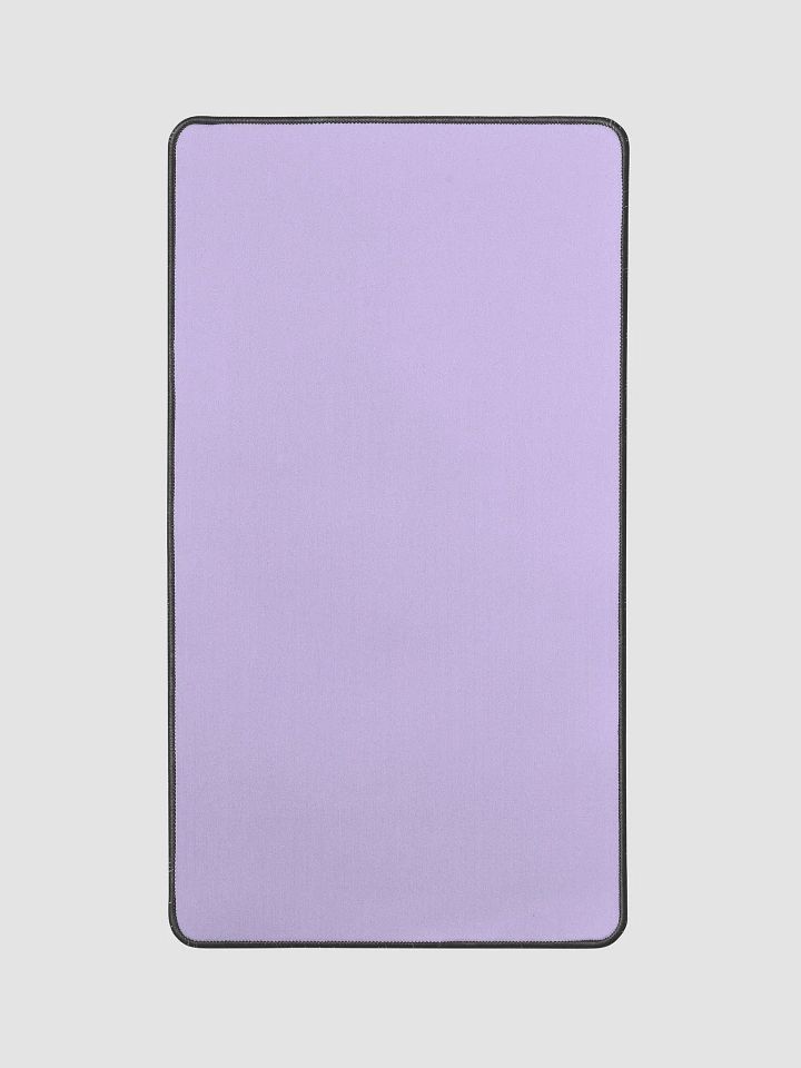 Wisteria Medium Desk Mat (12 x 22) product image (2)