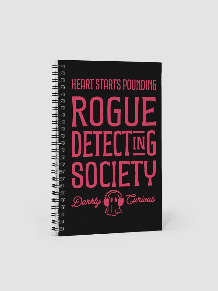 Detective's Notebook product image (1)