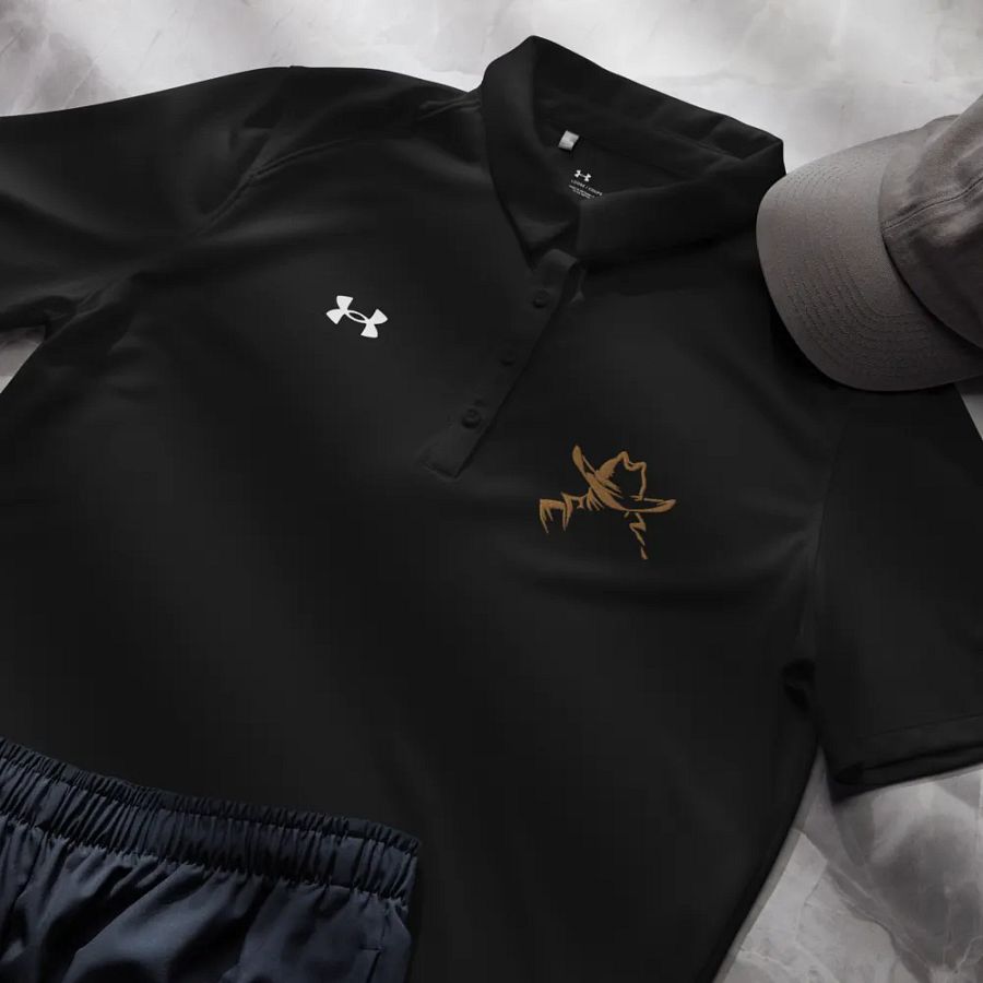 Outlaw Icon Women's Polo product image (11)