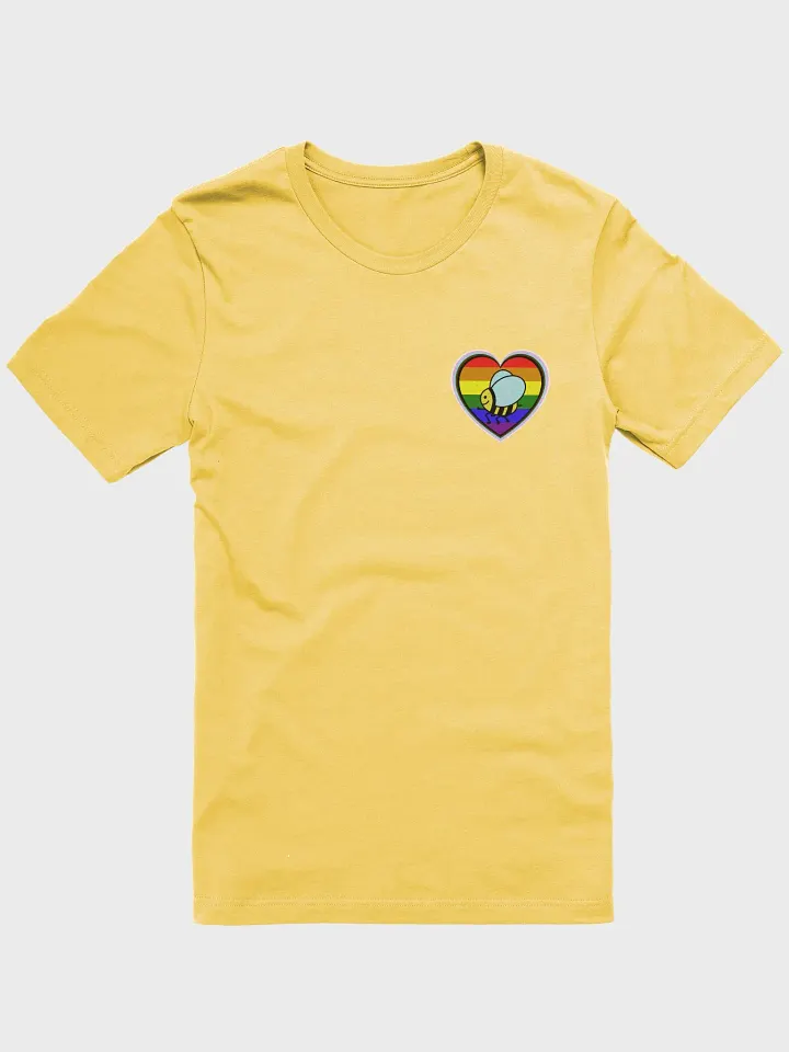 Bee Proud Tee product image (1)
